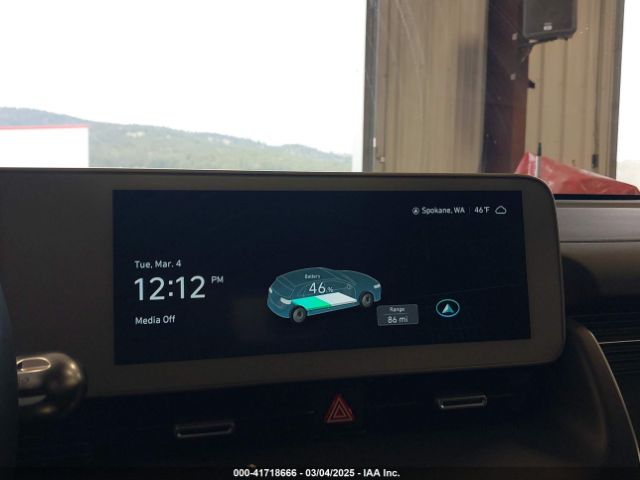 KM8KRDAF1NU118451 Hyundai Ioniq 5 Limited