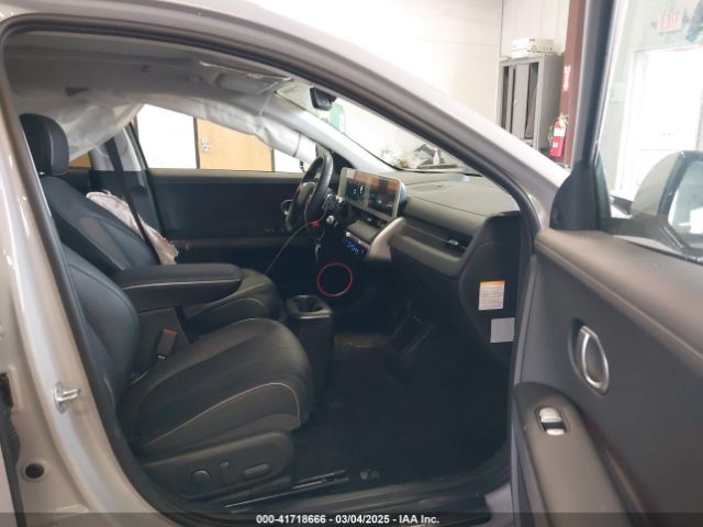 KM8KRDAF1NU118451 Hyundai Ioniq 5 Limited