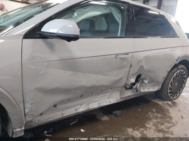 KM8KRDAF1NU118451 Hyundai Ioniq 5 Limited