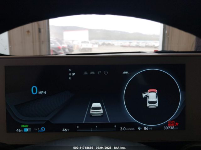 KM8KRDAF1NU118451 Hyundai Ioniq 5 Limited