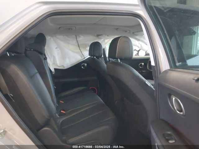 KM8KRDAF1NU118451 Hyundai Ioniq 5 Limited