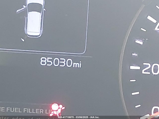KNDPMCAC5K7607602 KIA Sportage Lx