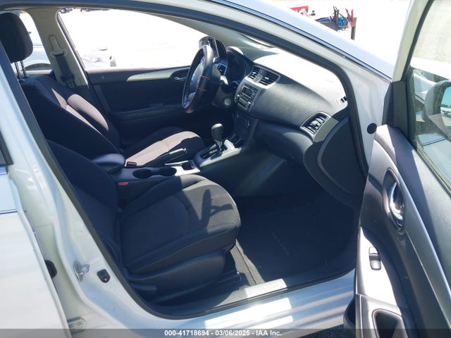 3N1AB7AP5HY228891 Nissan SENTRA S