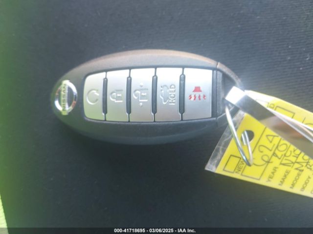1N4AA6AP7HC361693 Nissan Maxima 3.5 Platinum