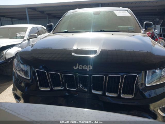 1C4RJEAGXFC231749 Jeep Grand Cherokee Laredo