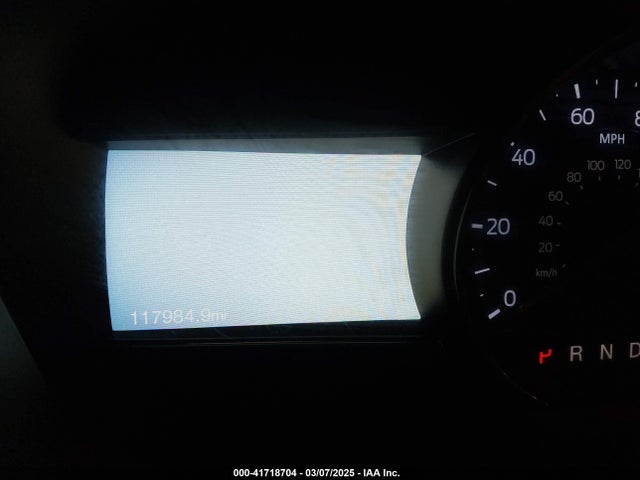 1FM5K8D86HGA46350 Ford EXPLORER XLT