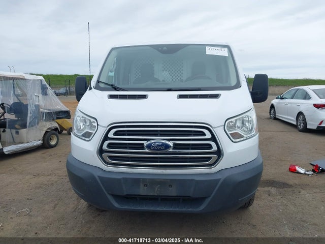 Ford Transit-250 2016 1FTYR1ZM1GKB36169 Image 13
