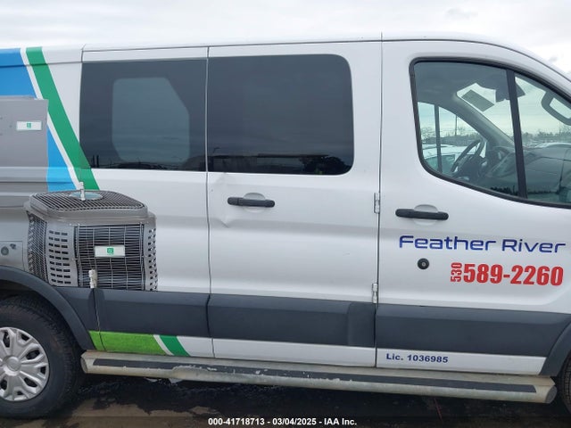 Ford Transit-250 2016 1FTYR1ZM1GKB36169 Image 14