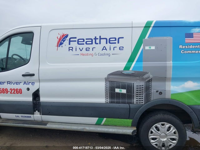 Ford Transit-250 2016 1FTYR1ZM1GKB36169 Image 15