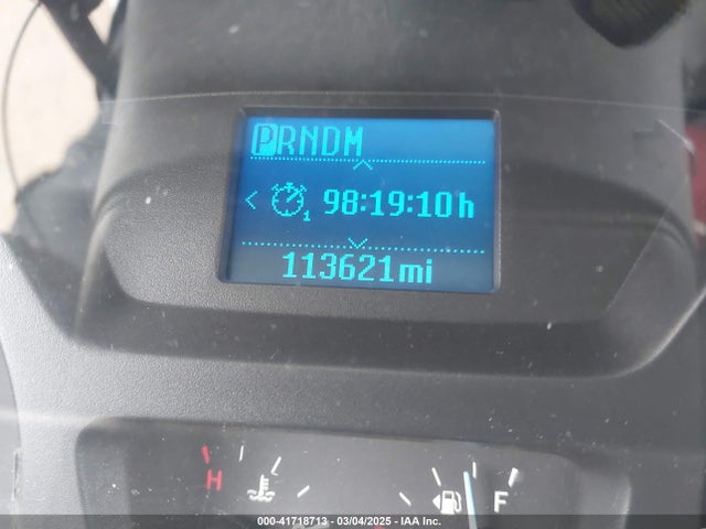 Ford Transit-250 2016 1FTYR1ZM1GKB36169 Image 16