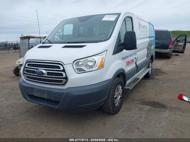 Ford Transit-250 2016 1FTYR1ZM1GKB36169 Image 2