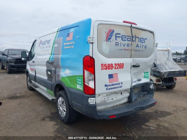 Ford Transit-250 2016 1FTYR1ZM1GKB36169 Image 3