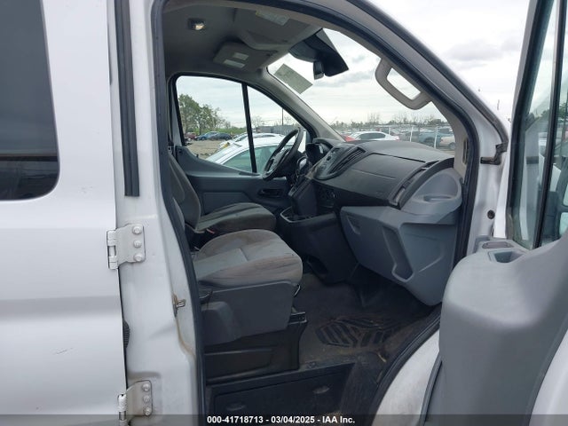 Ford Transit-250 2016 1FTYR1ZM1GKB36169 Image 5