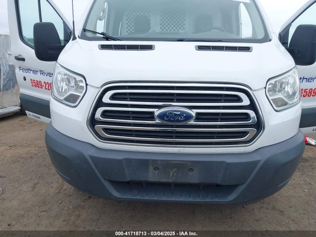 Ford Transit-250 2016 1FTYR1ZM1GKB36169 Image 6