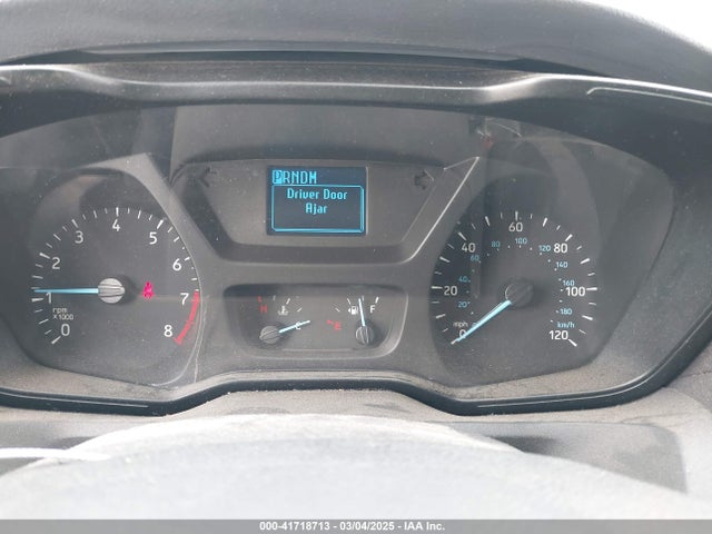 Ford Transit-250 2016 1FTYR1ZM1GKB36169 Image 7