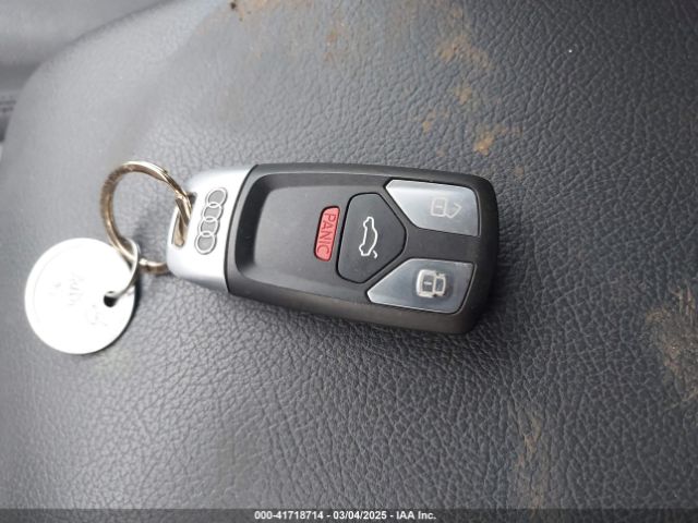 WA1ANAFYXJ2173369 Audi Q5 2.0t Premium/2.0t Tech Premium