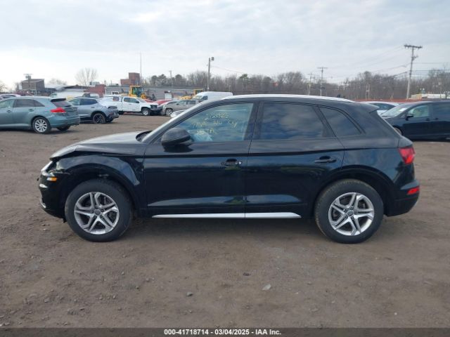 WA1ANAFYXJ2173369 Audi Q5 2.0t Premium/2.0t Tech Premium