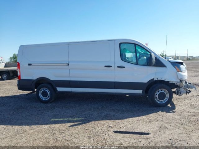 1FTYE1Y82PKA84762 Ford Transit-150