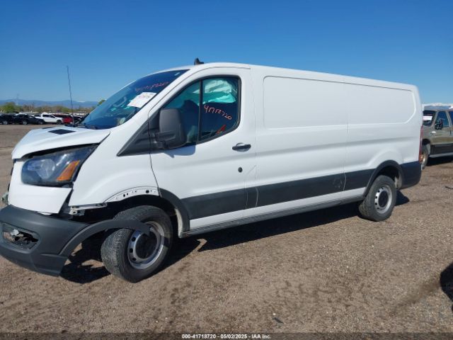 1FTYE1Y82PKA84762 Ford Transit-150