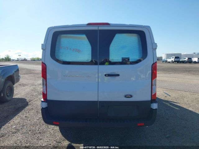 1FTYE1Y82PKA84762 Ford Transit-150