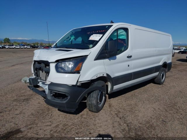1FTYE1Y82PKA84762 Ford Transit-150
