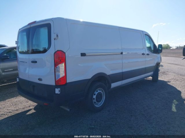 1FTYE1Y82PKA84762 Ford Transit-150