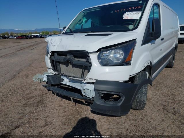 1FTYE1Y82PKA84762 Ford Transit-150