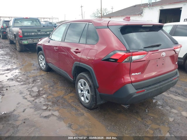 2T3H1RFV2PW278251 Toyota RAV4 LE