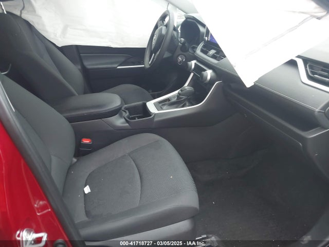 2T3H1RFV2PW278251 Toyota RAV4 LE