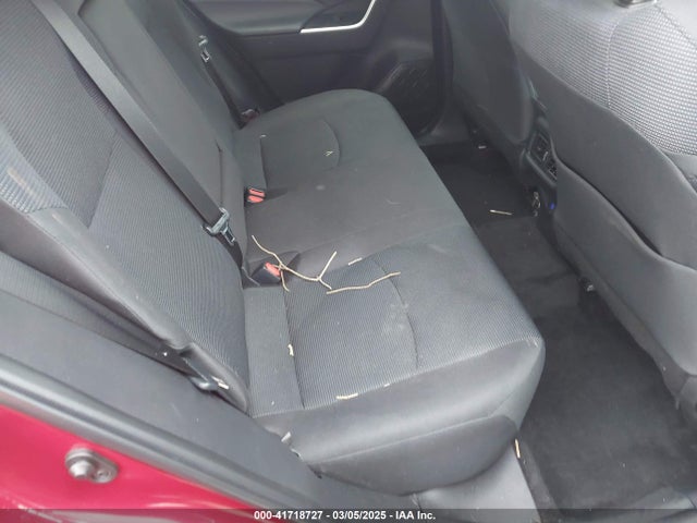 2T3H1RFV2PW278251 Toyota RAV4 LE