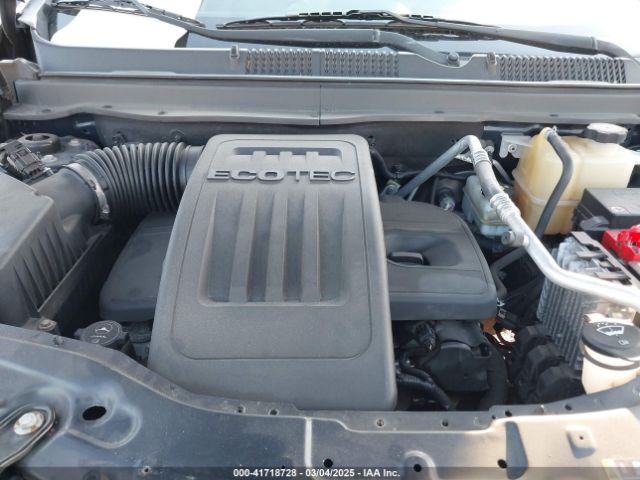 3GNAL2EK5FS504411 Chevrolet Captiva Sport 2ls