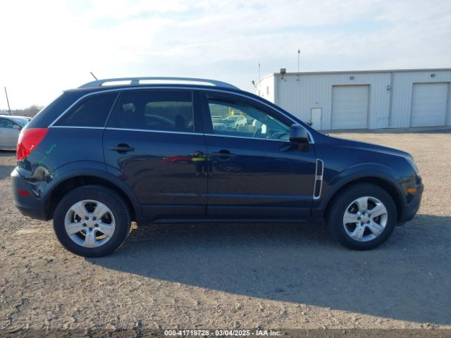 3GNAL2EK5FS504411 Chevrolet Captiva Sport 2ls