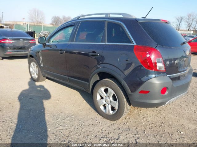 3GNAL2EK5FS504411 Chevrolet Captiva Sport 2ls