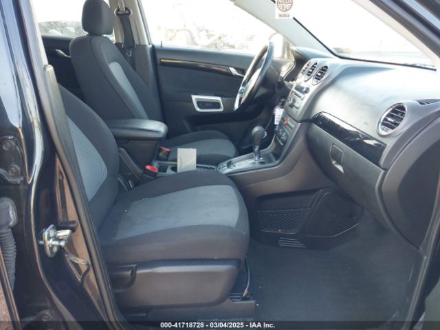 3GNAL2EK5FS504411 Chevrolet Captiva Sport 2ls