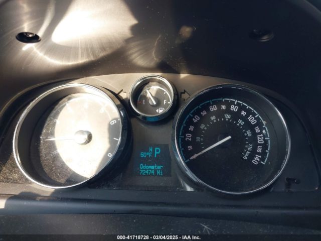 3GNAL2EK5FS504411 Chevrolet Captiva Sport 2ls