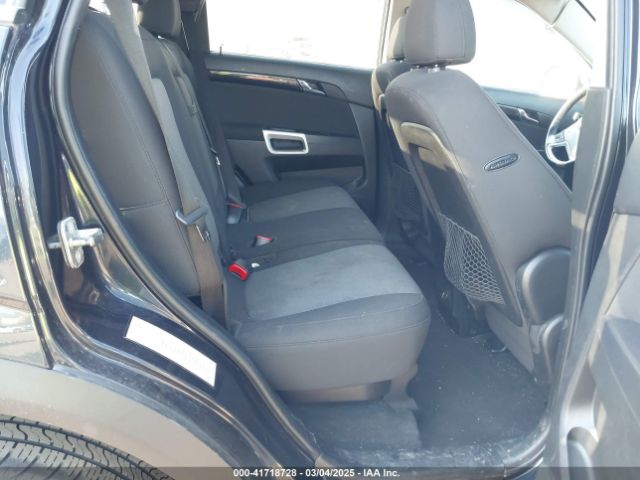 3GNAL2EK5FS504411 Chevrolet Captiva Sport 2ls
