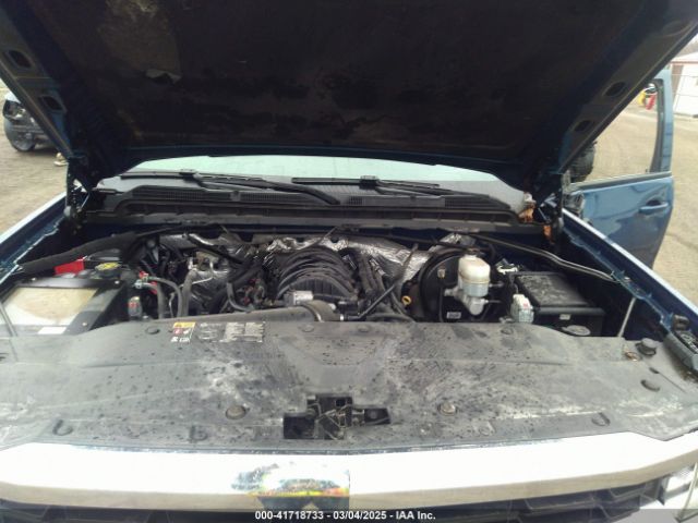3GCUKREC4GG331138 Chevrolet l83 - sidi, vvt, afm, e85 max, aluminum