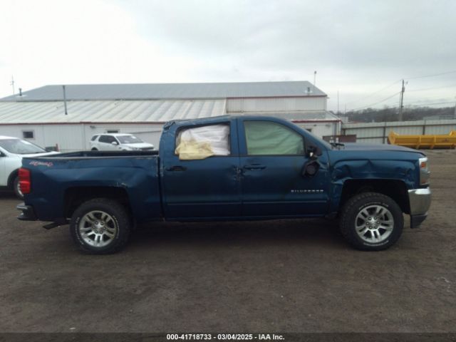 3GCUKREC4GG331138 Chevrolet l83 - sidi, vvt, afm, e85 max, aluminum