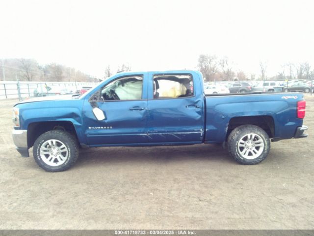 3GCUKREC4GG331138 Chevrolet l83 - sidi, vvt, afm, e85 max, aluminum