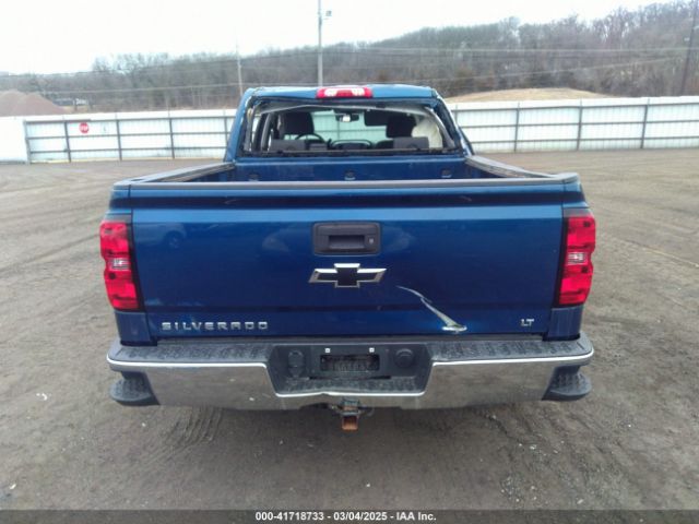 3GCUKREC4GG331138 Chevrolet l83 - sidi, vvt, afm, e85 max, aluminum