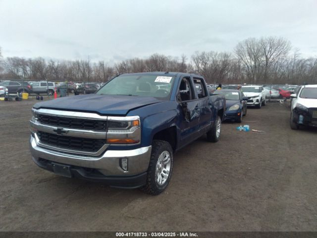 3GCUKREC4GG331138 Chevrolet l83 - sidi, vvt, afm, e85 max, aluminum