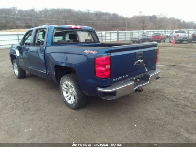 3GCUKREC4GG331138 Chevrolet l83 - sidi, vvt, afm, e85 max, aluminum
