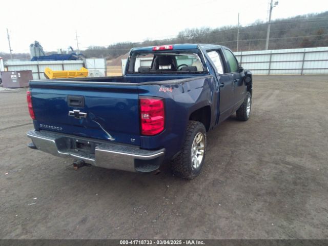 3GCUKREC4GG331138 Chevrolet l83 - sidi, vvt, afm, e85 max, aluminum