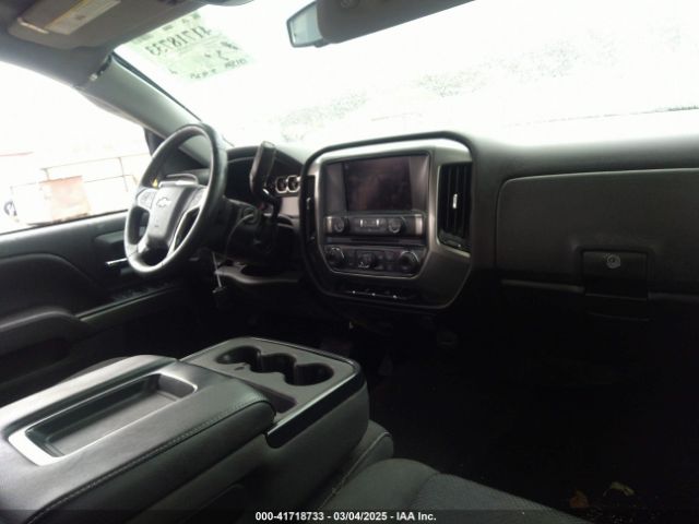 3GCUKREC4GG331138 Chevrolet l83 - sidi, vvt, afm, e85 max, aluminum