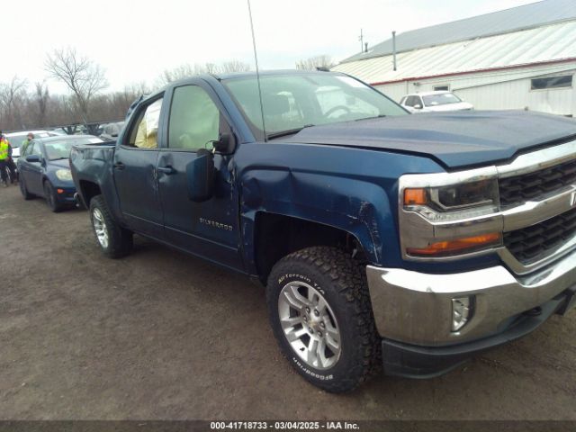 3GCUKREC4GG331138 Chevrolet l83 - sidi, vvt, afm, e85 max, aluminum