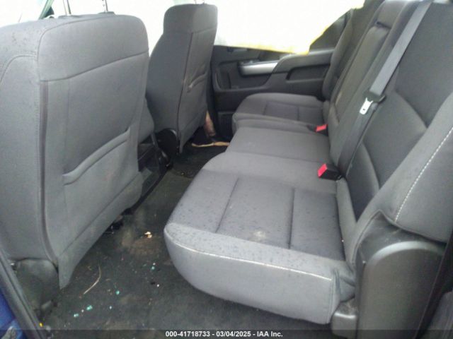 3GCUKREC4GG331138 Chevrolet l83 - sidi, vvt, afm, e85 max, aluminum