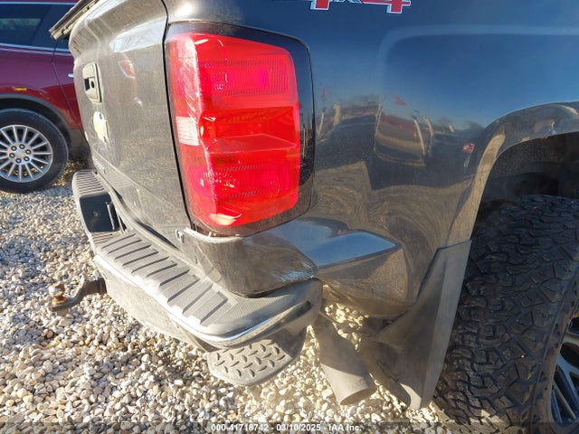 3GCUKREC4EG113052 Chevrolet Silverado 1500 1lt
