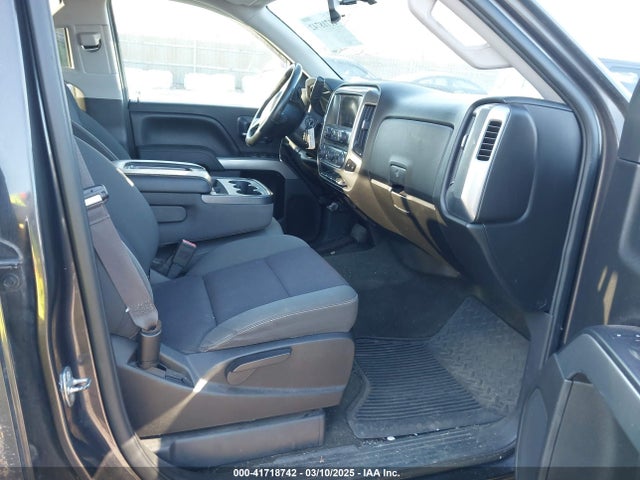 3GCUKREC4EG113052 Chevrolet Silverado 1500 1lt