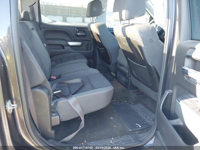 3GCUKREC4EG113052 Chevrolet Silverado 1500 1lt