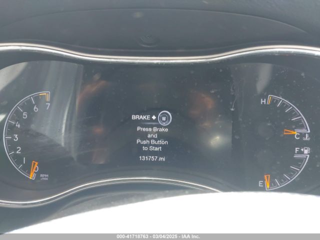 1C4RJEBGXHC846920 Jeep Grand Cherokee Limited 4x2